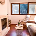 Apartamento moderno Perafita, con vistas en Arinsal