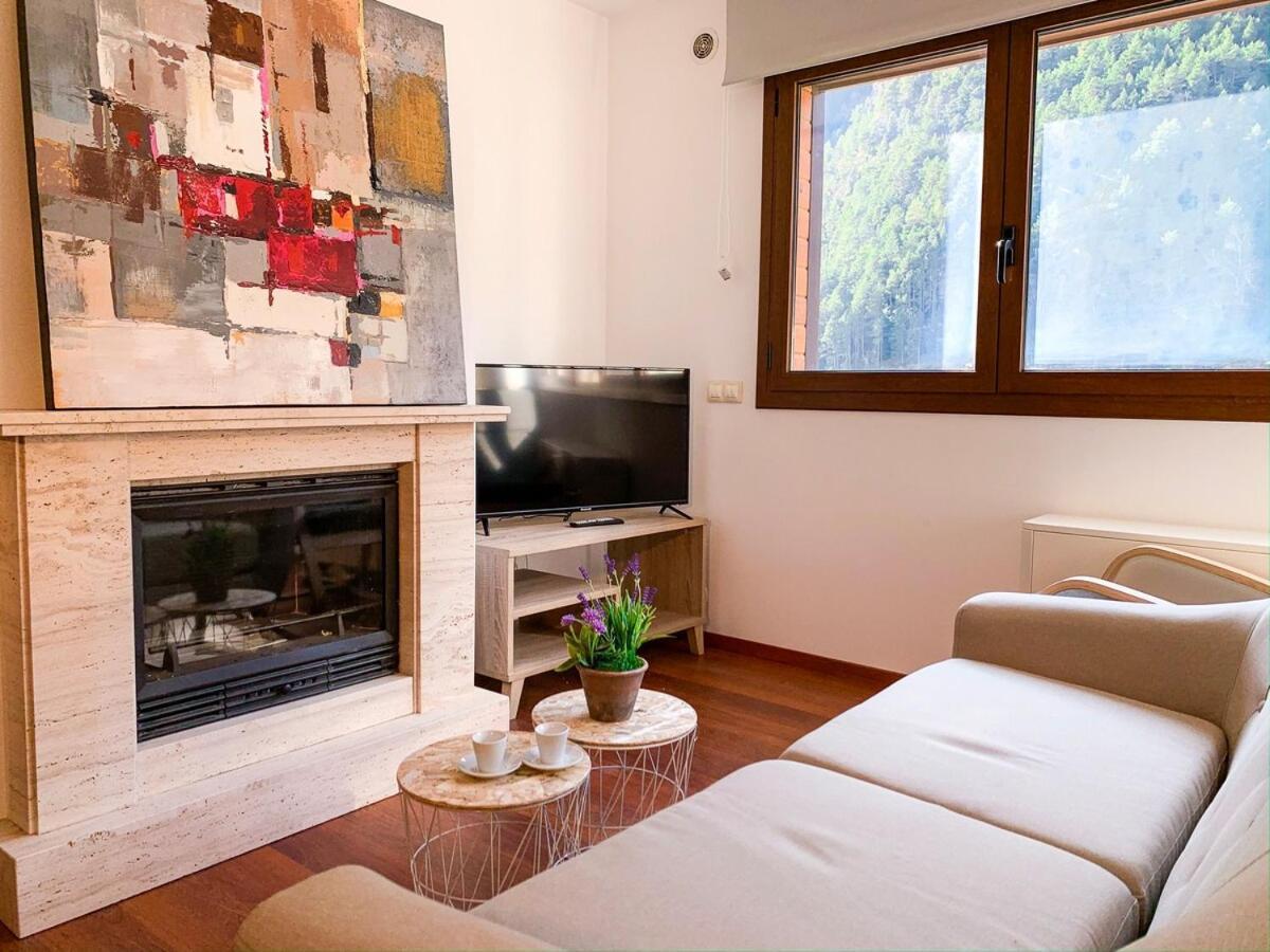 Apartamento Moderno Perafita, Con Vistas En Arinsal Mas de Ribafeta