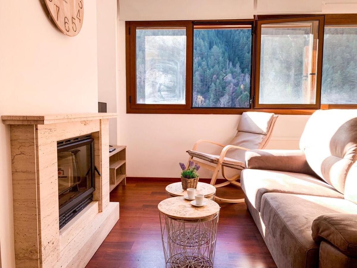 Moderno Perafita, Con Vistas En Arinsal Mas de Ribafeta
