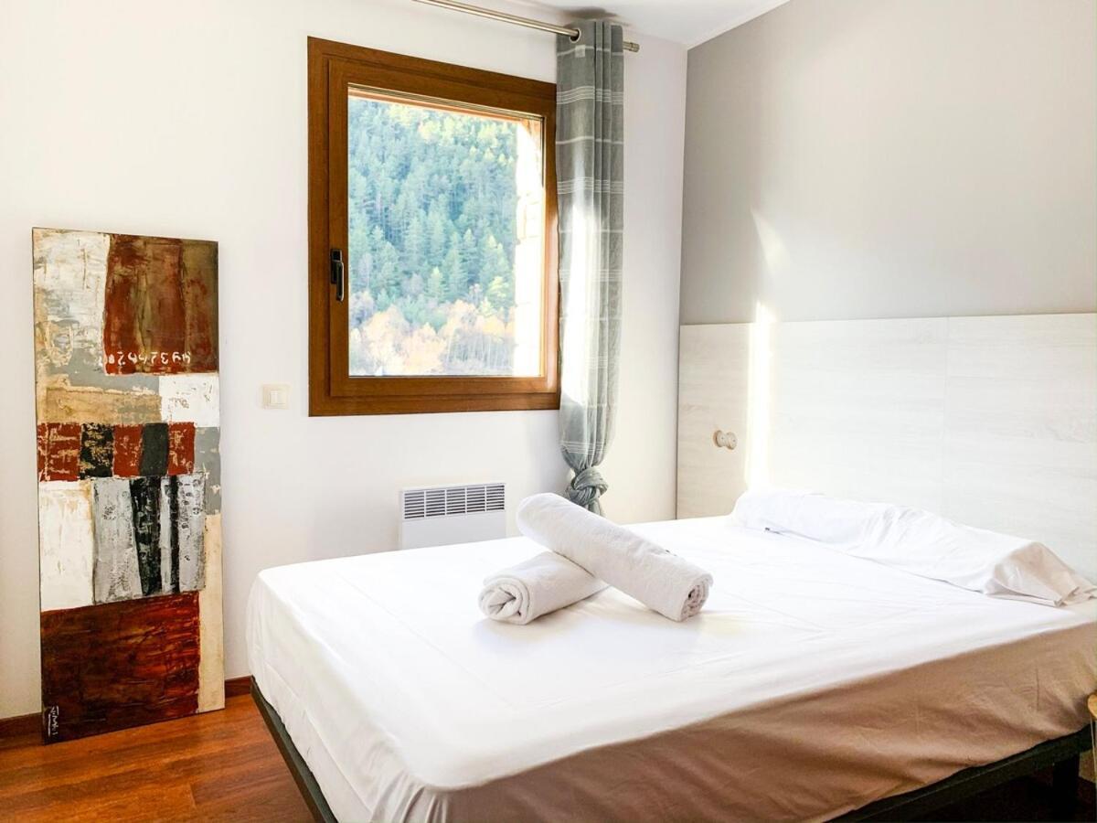 Moderno Perafita, Con Vistas En Arinsal Apartamento *