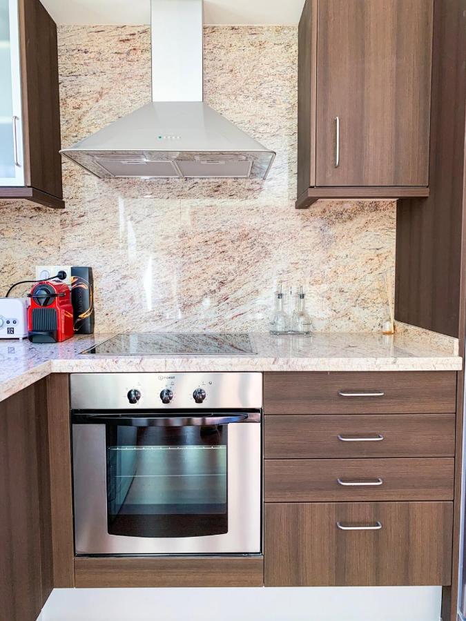 Apartamento Moderno Perafita, Con Vistas En Arinsal