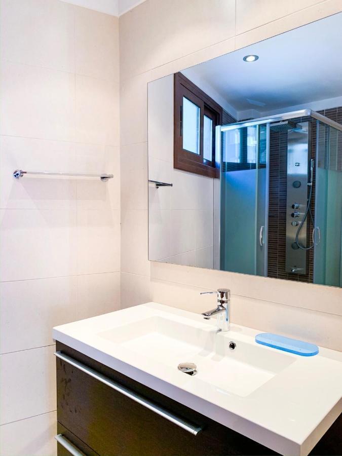 Apartamento Moderno Perafita, Con Vistas En Arinsal *