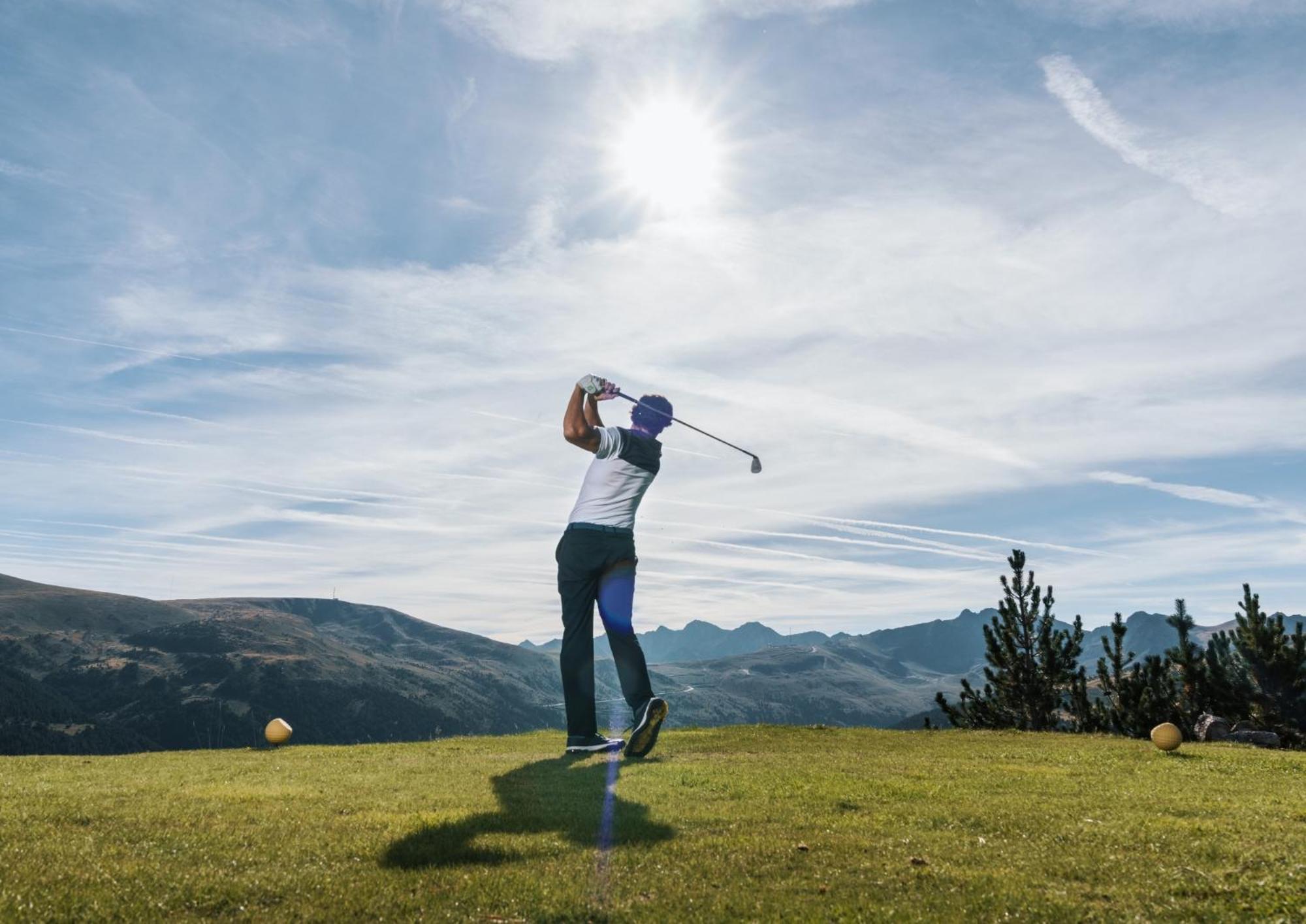 Moderno Perafita, Con Vistas En Arinsal Appartement